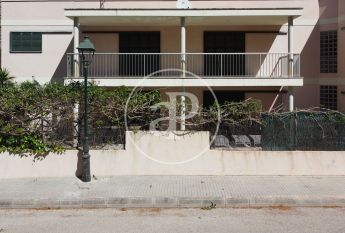 House for rent in Cala San Vicente