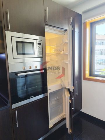 Apartamento T1 + 1 - Foto 4