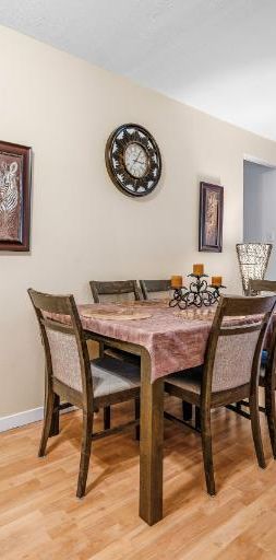 Appartement 5 ½ à louer Loretteville janvier 2026 - Photo 1