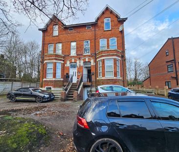 1 Bed Flat, Cleveland Road, M8 - Photo 3