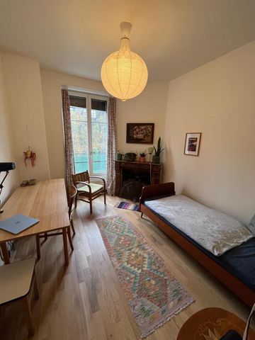 Charmant appartement de 2 pièces au coeur de Genève – Exclusivité - Foto 5