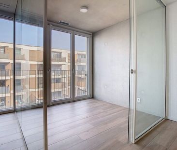 2.5 Zimmer, 52 m², 3. Stock - Photo 4