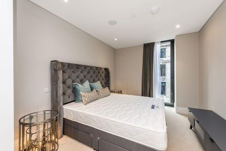 Burlington Gate 25 Cork Street, W1S, London - Photo 3