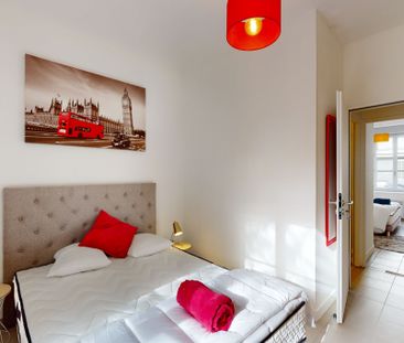 Esme — Chambre Privée 5 - Photo 3