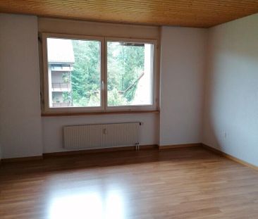 Feel-good oasis next to Hasle b. Burgdorf train station! - Foto 4