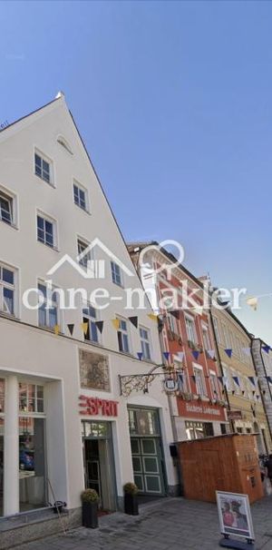 Maisonette-Wohnung im Herzen von Mindelheim - Photo 2