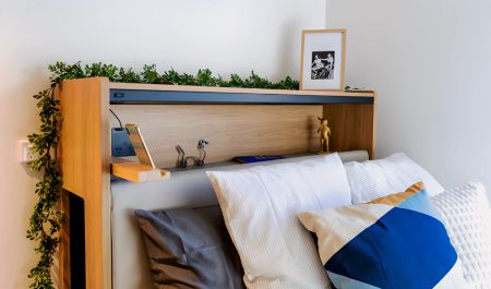 6 Bed 3 bath Apartment - Photo 4