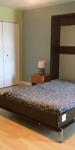 Grand studio tout équipé près du mont Ste-Anne - Photo 3