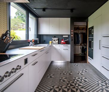 MAISON DE 5 PIÈCES À DIETLIKON (ZH), MEUBLÉE, TEMPORAIRE - Photo 3