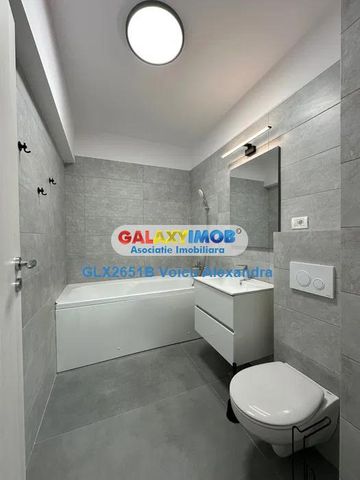 Garsoniera Bloc Nou Lux Berceni - Dimitrie Leonida - Metrou - Photo 5