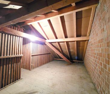 4.5 Zimmer, 95 m², 1. Stock - Photo 6