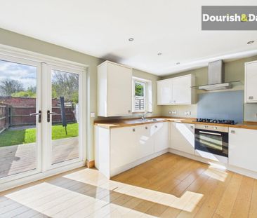 3 bedroom terraced house to rent - Photo 6