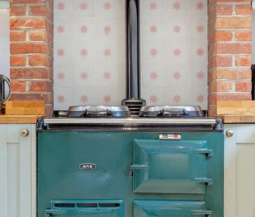 4 bedroom detached house to rent - Photo 6