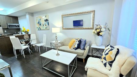 For Lease - 19 Coneflower Crescent Unit# 272, Toronto, Ontario - Photo 3