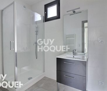 LOCATION : appartement de 3 pièces (60 m²) à VITRY SUR SEINE - Photo 1