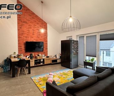 Mieszkanie na wynajem - Zdjęcie 5