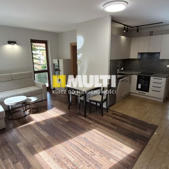 2 pokojowe w apartamentowcu - Pogodno - Photo 1