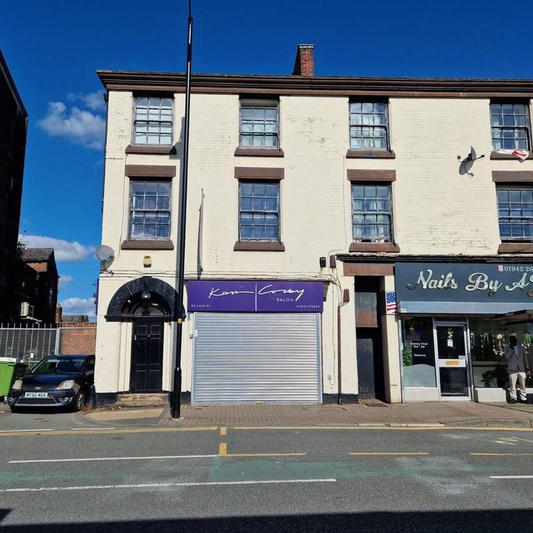 1 bedroom house to rent - Photo 1