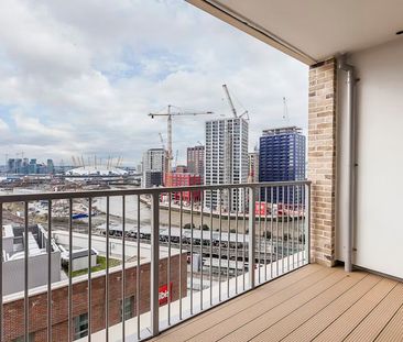 1 bedroom apartment - Photo 3