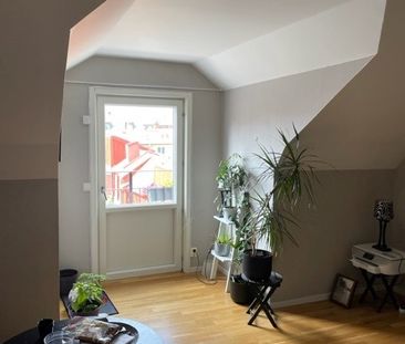 Fredsgatan 23 - Foto 1