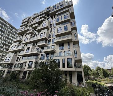 Appartement te huur: Haarlemmerweg 728 1014 BL Amsterdam - Foto 5