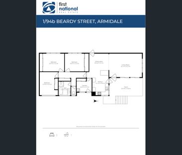 Spacious 3 Bedroom Renovated Unit - Photo 2