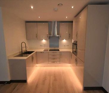 James Smith Court, Mill Pond Road, Dartford, DA1 - Photo 2