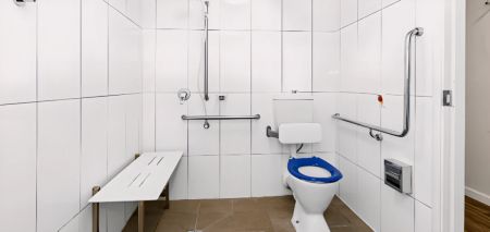 Studio Accessible - Photo 5