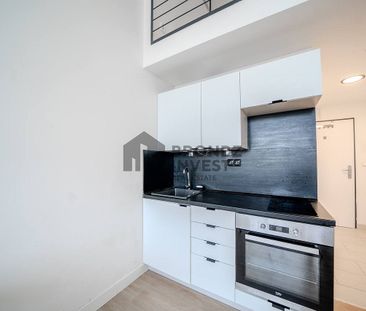 Pronájem bytu 1+kk 33 m² - Photo 6