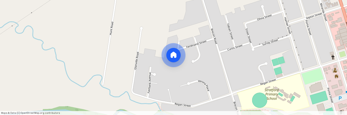 23 Montjoy Street, Stratford, Stratford