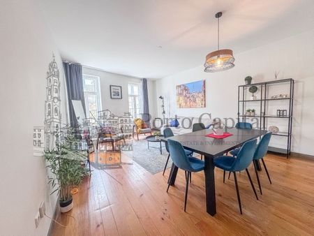 Apartamento T3 em Porto - Foto 4