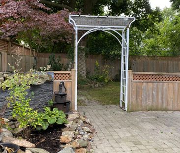 For Lease - 119 Calais Street Unit# Lower, Whitby, Ontario - Photo 4