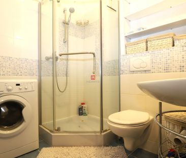 HERRYS - Na prenájom pekný 2 izbový byt s balkónom v Petržalke – Fotografia 3