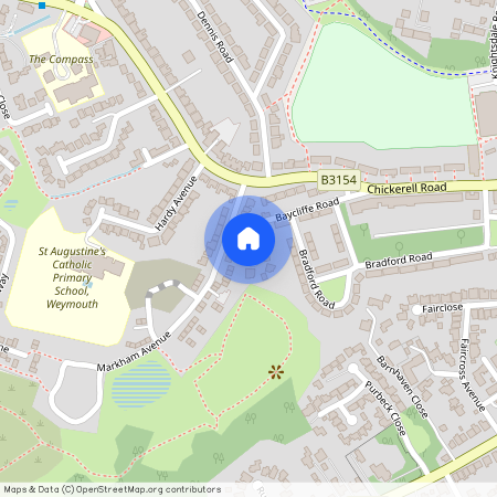 Little Francis Drive, Weymouth