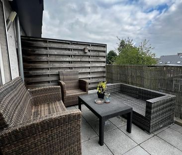 Appartement te huur - Photo 1