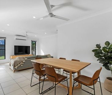 Modern Family Home - Media Room - Solar - Side Access - Photo 5
