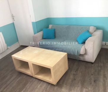 Location Appartement 2 pièces 27m² CANNES 06400 - Photo 3