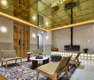 For Lease - 1660 Bloor Street Unit# 908, Toronto, Ontario - Photo 1