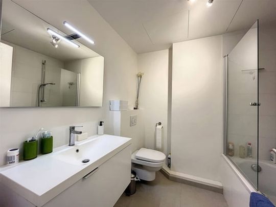 Appartement te huur - Foto 1