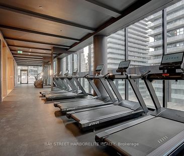 For Lease - 55 Charles Street Unit# 4311, Toronto, Ontario - Photo 4