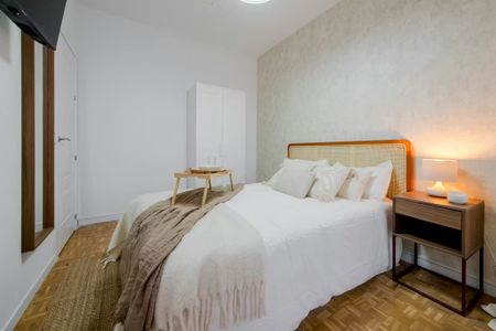 Calle de Raimundo Fernández Villaverde, Madrid, Community of Madrid 28003 - Foto 3