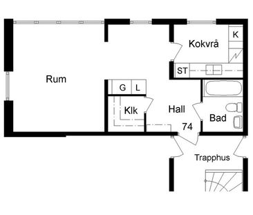 Orkestervägen 22 - Foto 4