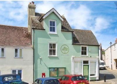 3 bedroom maisonette to rent - Photo 4