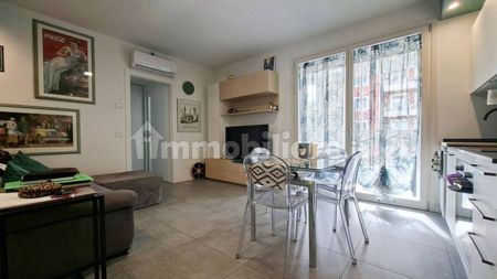 Bilocale via Leone Tolstoj 87, Tripoli - Soderini, Milano - Photo 3