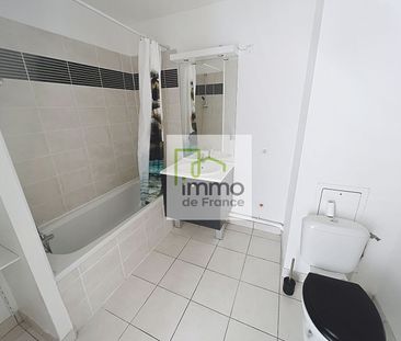 Location Appartement 2 pièces 39m² - Photo 5
