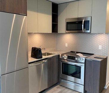 For Lease - 30 Ordnance Street Unit# 1504, Toronto, Ontario - Photo 4