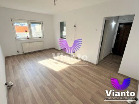 Garsoniera renovata Vis-a-Vis de Parcul Sub Arini - Photo 4