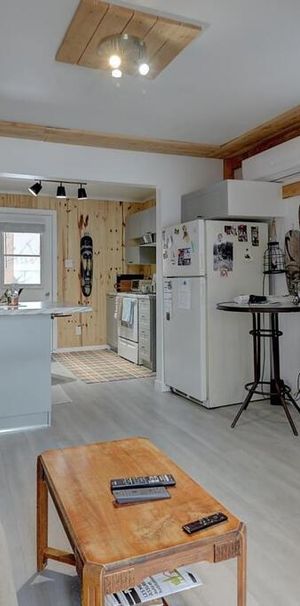 4 1/2 à Louer Dans Le Région De Joliette - Photo 1