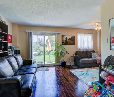 For Lease - 114 Martindale Crescent, Brampton, Ontario - Photo 3