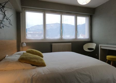 Appartement T2 à louer à Bonneville - Photo 3